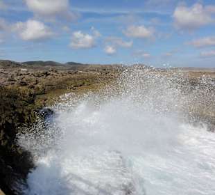 Impressionen von der Boka Pistol