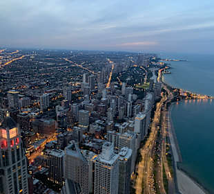 360 Chicago
