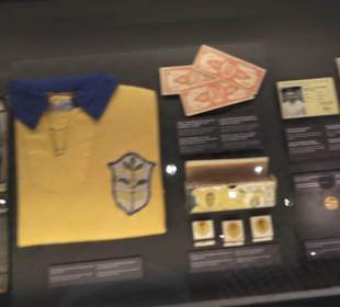 FIFA World Football Museum