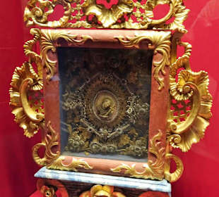 Sakrale Kunst im Palais Mamming