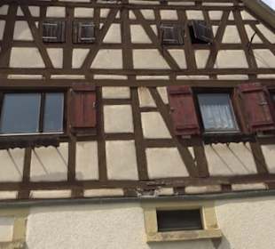 Hägisstraße Oberjesingen