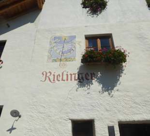 Restaurant Rielinger Hof