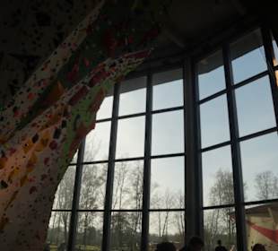 Nordwandhalle Betriebsgesellschaft mbH