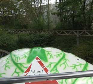 Erlebnispark Tripsdrill