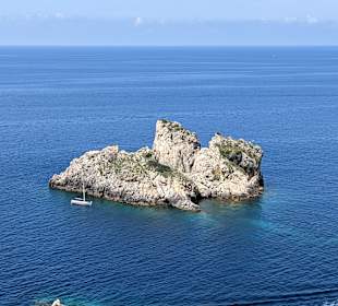 Inselrundfahrt Korfu