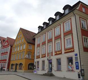 Altstadt Ellwangen