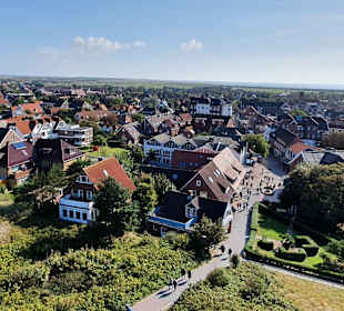 Wasserturm Langeoog
