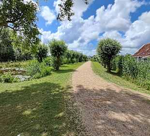 Zaans Museum in Zaandam
