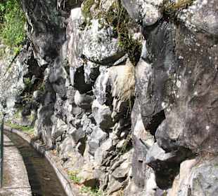 Levadawanderweg