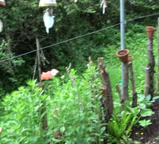 Mezger's Bürgle Park Salzstetten