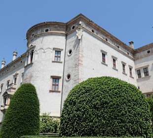 Castello del Buonconsiglio mit Museum