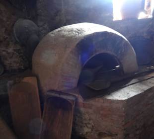 Kloster Metamórphosis