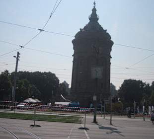 Am Wasserturm
