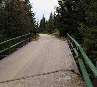 Riesengebirge/Karkonosze