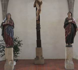 Dorfkirche St. Urban