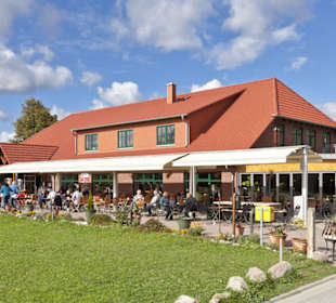 Herzlich Willkommen im Müritzer Bauernmarkt