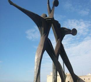 Monumento al Marinaio d'Italia