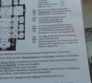 Güstrower Dom