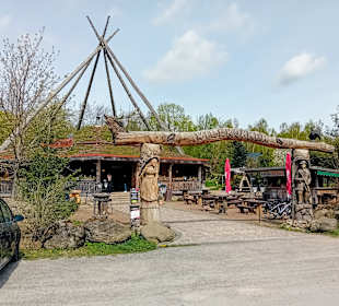 Das Restaurant