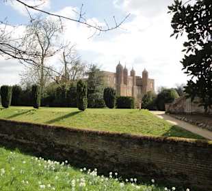 Melford Hall
