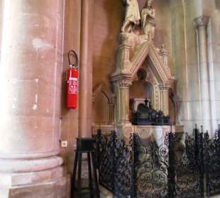 Kirche Notre Dame du Voeu