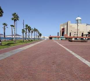 Las Palmas Gran Canaria 2014  