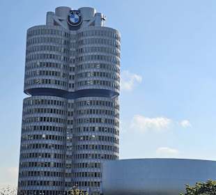 BMW-Museum