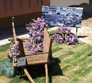 Stadtrundgang Castell-Platja d’Aro