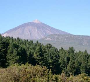 El Teide