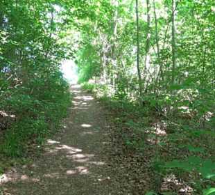 Wanderweg Sieben-Täler-Runde 