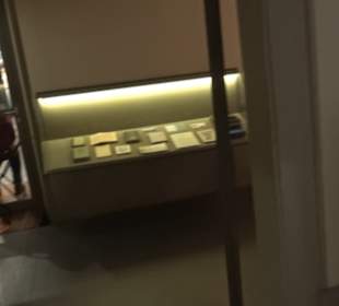 2. Obergeschoß - Literarische Abteilung