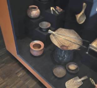 Museum für Völkerkunde