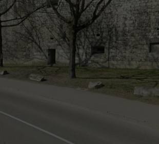 Untere Gaisenbergbastion