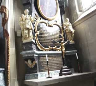 Kirche St. Michael