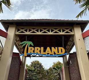 Irrland Bauernhof-Erlebnisoase