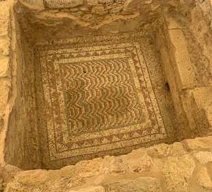 Kourion Archaeological Site