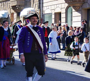Trachtenverb.Mfr.Heimat-Volkstrachtenvereine