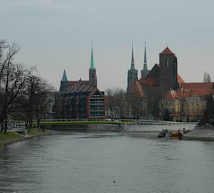 Stare Miasto Wrocław
