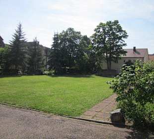 Altes Kloster