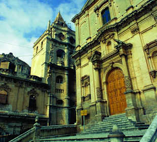 Kościół St. Francesco D'Assisi