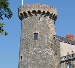 Château de Pornic