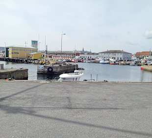 Port Nexø