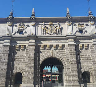 Stare Miasto Gdańsk