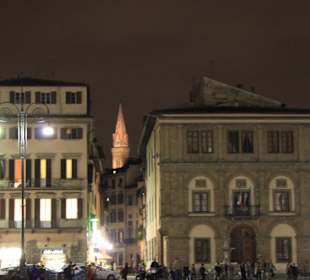 Прекрасная Флоренция