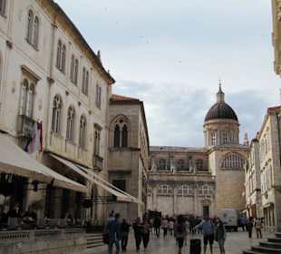 Altstadt Dubrovnik