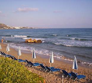 Strand Stalis