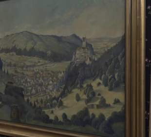 Museum Römer und Bajuwaren