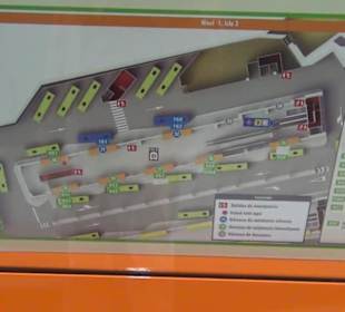 Metrostation Moncola