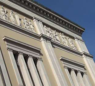 Naturhistorisches Museum Basel