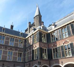 Sehenswerte Fassaden